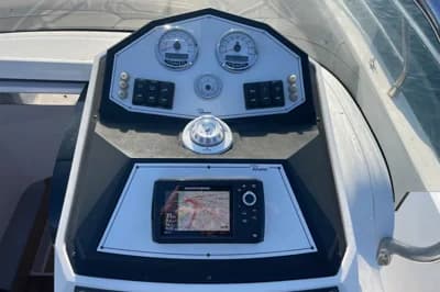 2013 Ranieri Voyager 23 S | 22ft 4