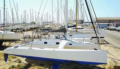 Lerouge Pulsar 33 3