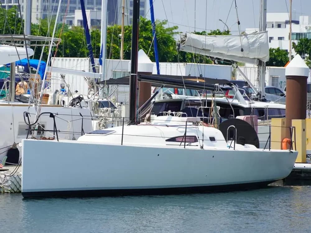 2022 J Boats J111 Boat for Sale in Kaohsiung