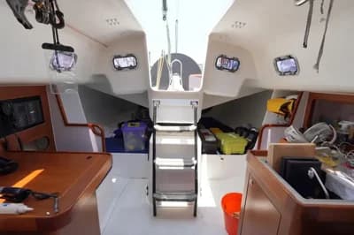2022 J Boats J111 Boat for Sale in Kaohsiung 4