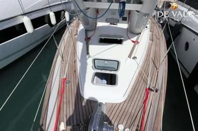 2004 Beneteau Oceanis 42 CC Boat for Sale in Contact De Valk Hindeloopen 4