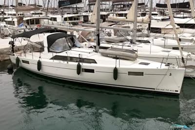 Beneteau Oceanis 41.1 2