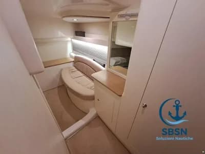 Sessa C35 4