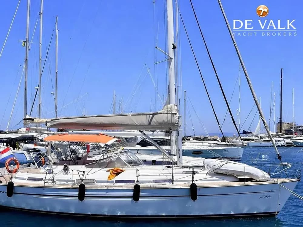 2003 Bavaria 40 Ocean Boat for Sale in Contact De Valk Thuishaven