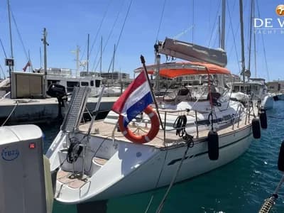 2003 Bavaria 40 Ocean Boat for Sale in Contact De Valk Thuishaven 2