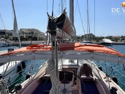 2003 Bavaria 40 Ocean Boat for Sale in Contact De Valk Thuishaven 3