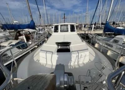 Menorquin 110 2