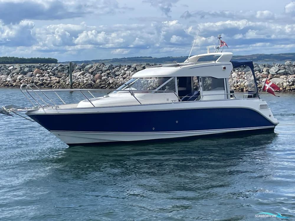 Aquador 28 C