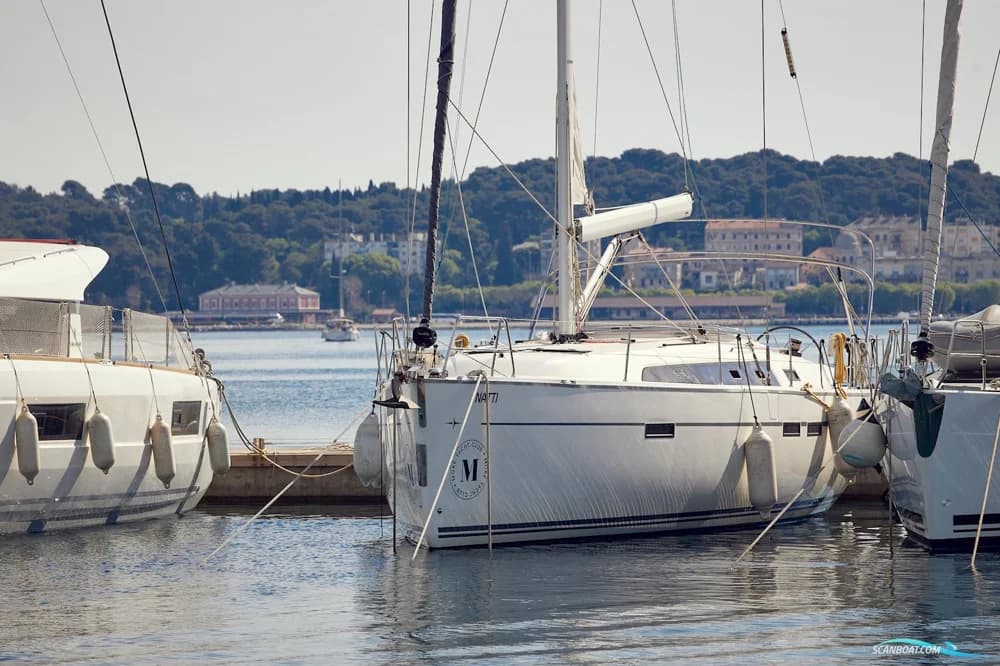 Bavaria Cruiser 46