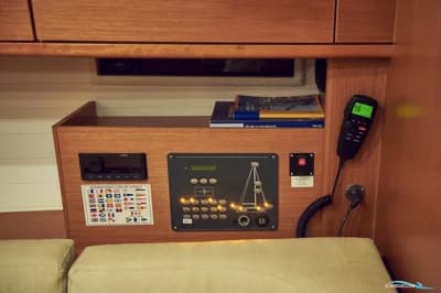 Bavaria Cruiser 46 4