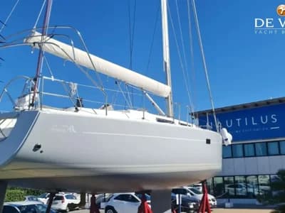 2010 Hanse 400 Boat for Sale in Contact De Valk Rome 2