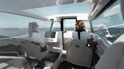 Nordkapp Coupe 780 5