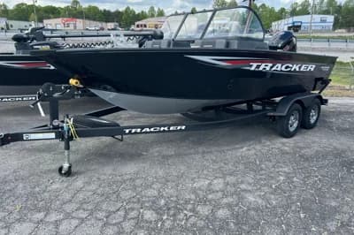 2026 Tracker Pro Guide V-175 Combo 2