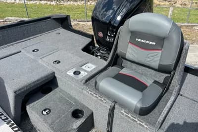 2026 Tracker Pro Guide V-175 Combo 3