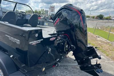2026 Tracker Pro Guide V-175 Combo 4