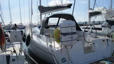 Hanse 348 3