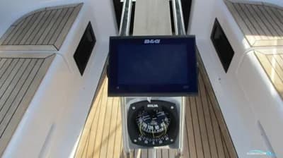 Hanse 348 4