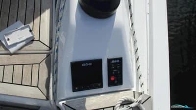 Hanse 348 5