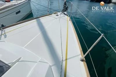 2016 Beneteau Oceanis 38 Boat for Sale in Contact De Valk Corfu 3