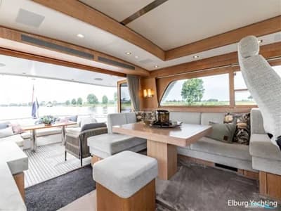 Mulder 73 Wheelhouse - Alu Fast Going - Float 2