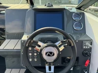 Nordkapp Noblesse 660 + Mercury F200XL V6 5