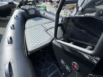 2026 Highfield Sport 560 Boat for Sale in Porthmadog 4