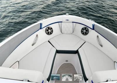 Regal 2000ESX Hensa Edition 2