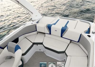 Regal 2000ESX Hensa Edition 3