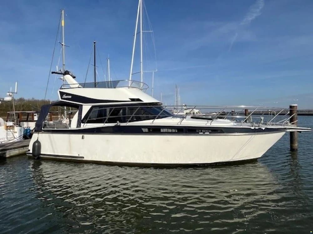 Pacific 1200