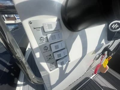 2021 Brig Eagle 6 Boat for Sale in Swansea 5