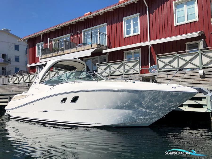 Sea Ray Sundancer 310
