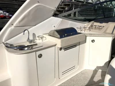 Sea Ray Sundancer 310 4