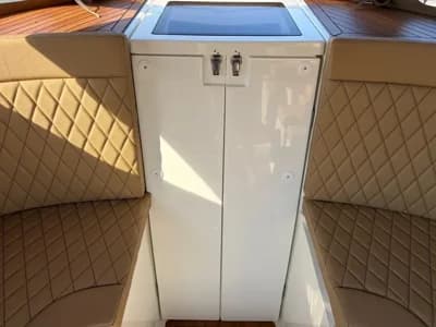 2025 Oudhuijzer 740 Tender Occasion Boat for Sale in Waddinxveen 3