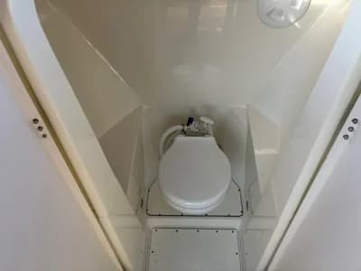 2025 Oudhuijzer 740 Tender Occasion Boat for Sale in Waddinxveen 4
