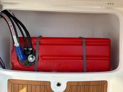 2025 Oudhuijzer 740 Tender Occasion Boat for Sale in Waddinxveen 5