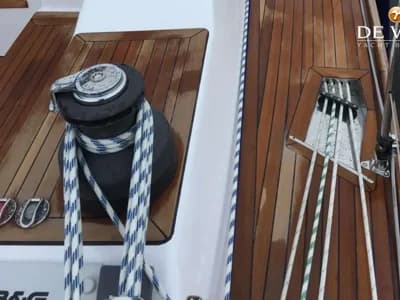 2015 Nordbaelt 50 Boat for Sale in Contact De Valk 3
