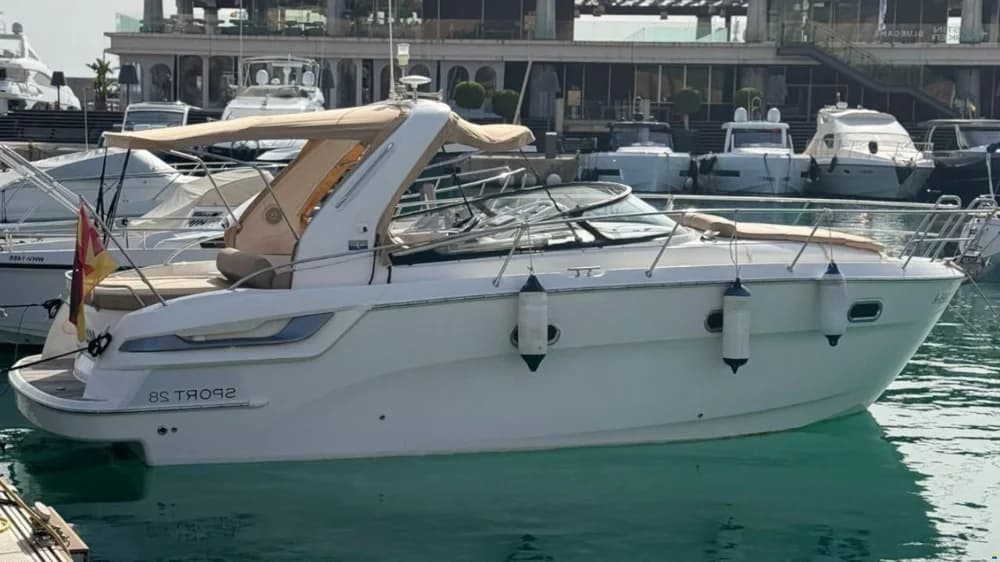 Bavaria Sport 28