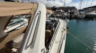 Bavaria Sport 28 2