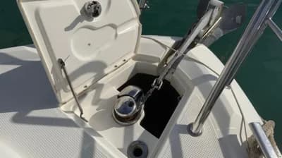 Bavaria Sport 28 4