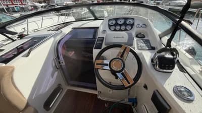 Bavaria Sport 28 5
