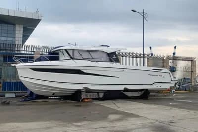 2023 Parker 920 MAX Boat for Sale in Shenzhen 2