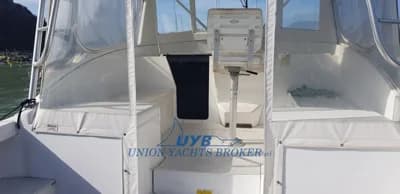 Luhrs T-290 WA 3