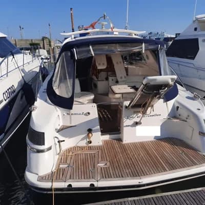 Elan Marine ELAN 35 POWER 2