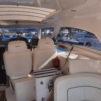Elan Marine ELAN 35 POWER 3