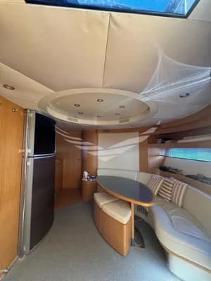 2006 Riva 52 Rivale Boat for Sale in Croazia 3