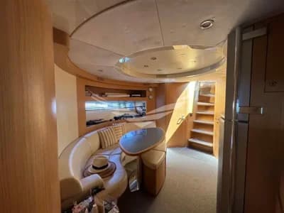 2006 Riva 52 Rivale Boat for Sale in Croazia 4
