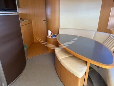 2006 Riva 52 Rivale Boat for Sale in Croazia 5