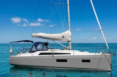 2023 Beneteau Oceanis 34.1 Boat for Sale 2