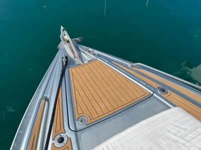 Sunseeker Comanche 40 2