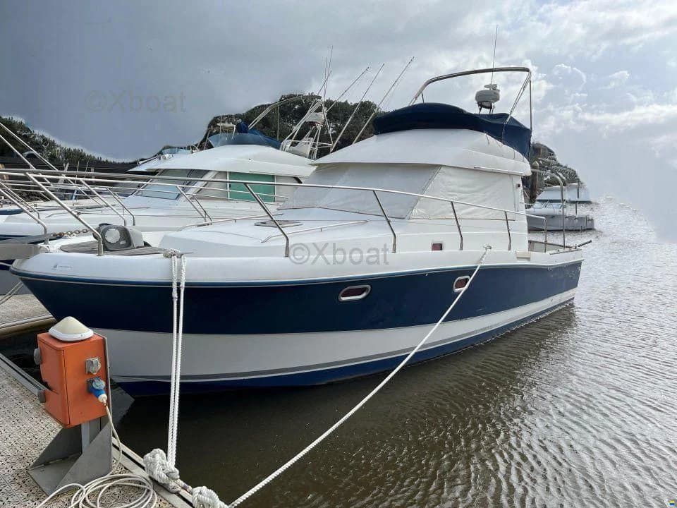 Beneteau ANTARES 1080 FLY